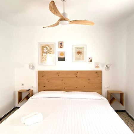 Hotel Casa Fina - Adults Recommended Conil De La Frontera Luaran gambar