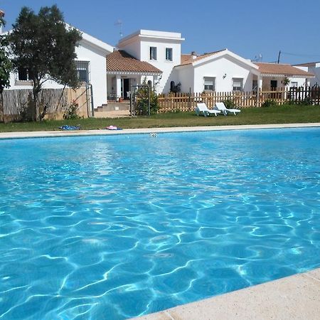 Hotel Casa Fina - Adults Recommended Conil De La Frontera Luaran gambar