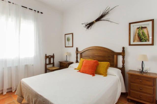 Hotel Casa Fina - Adults Recommended Conil De La Frontera Luaran gambar