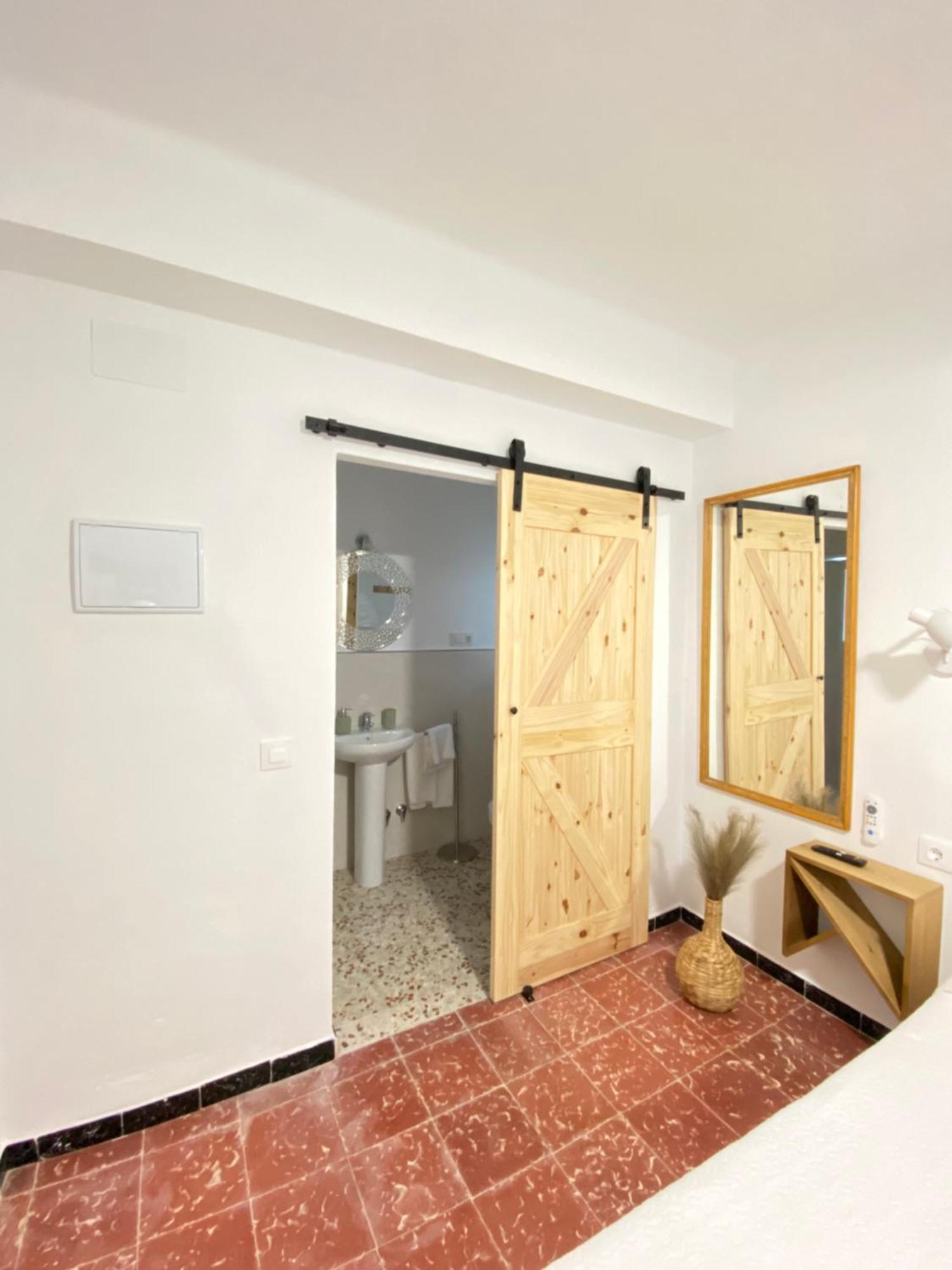 Hotel Casa Fina - Adults Recommended Conil De La Frontera Luaran gambar
