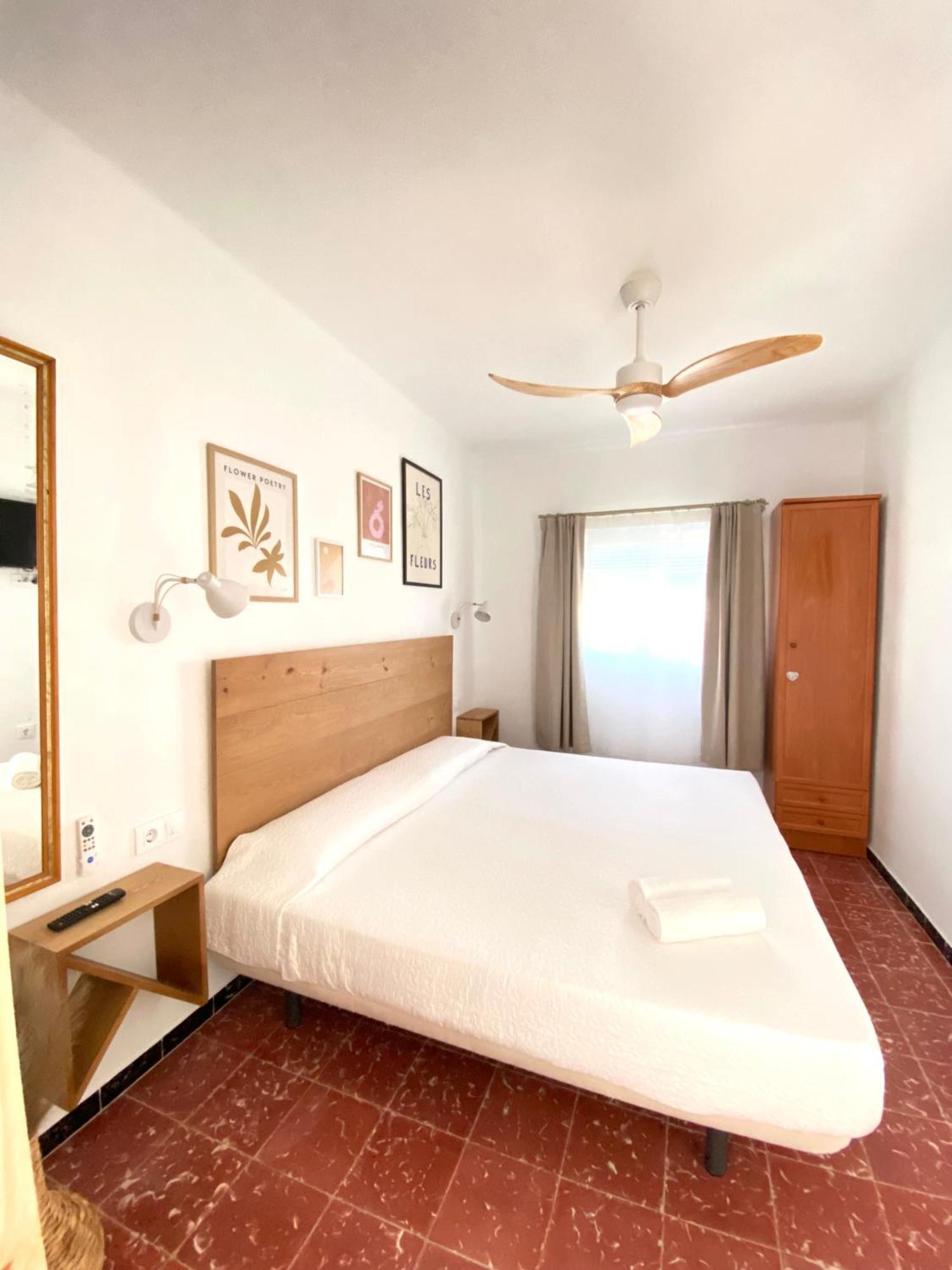 Hotel Casa Fina - Adults Recommended Conil De La Frontera Luaran gambar