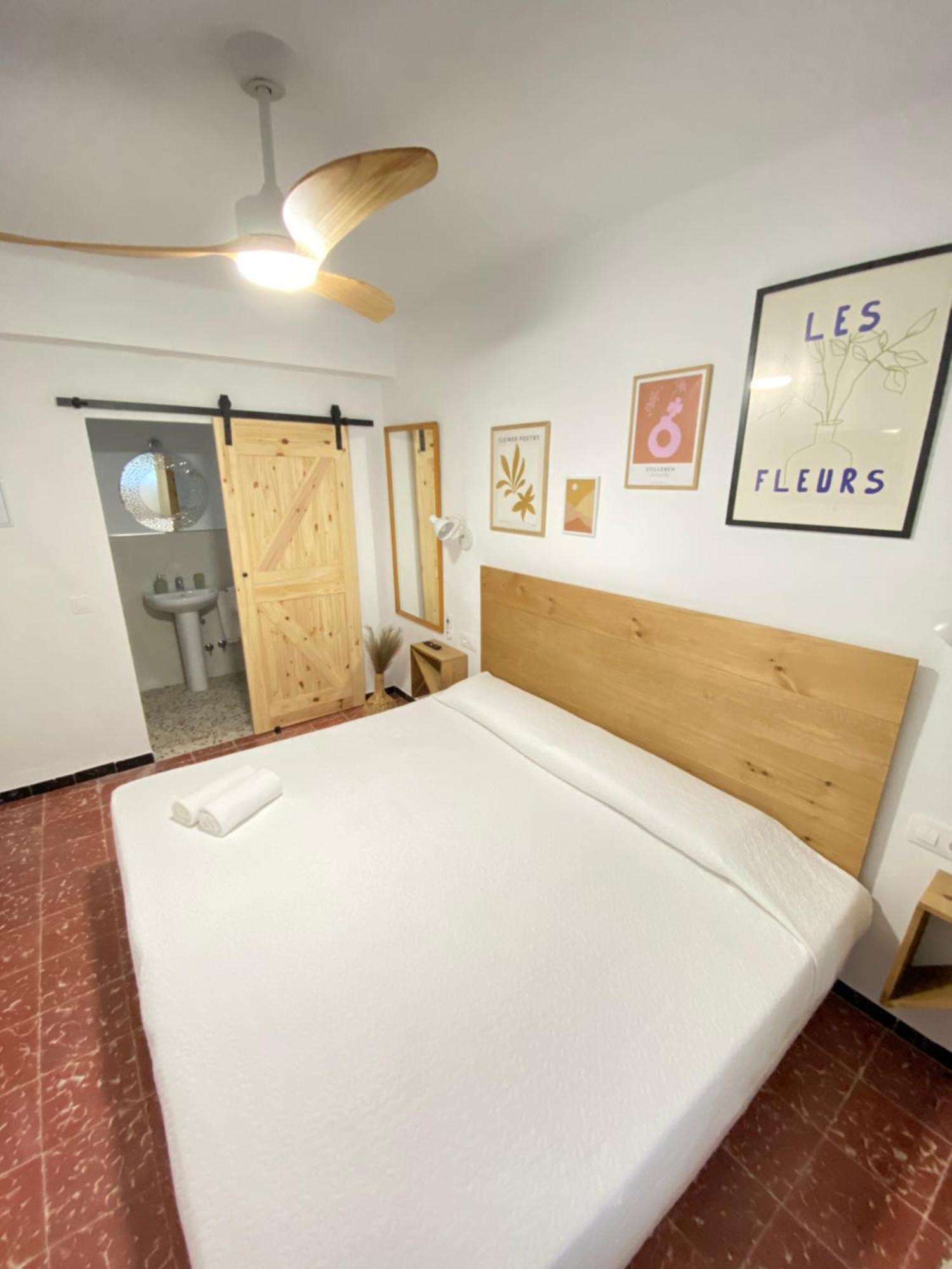 Hotel Casa Fina - Adults Recommended Conil De La Frontera Luaran gambar