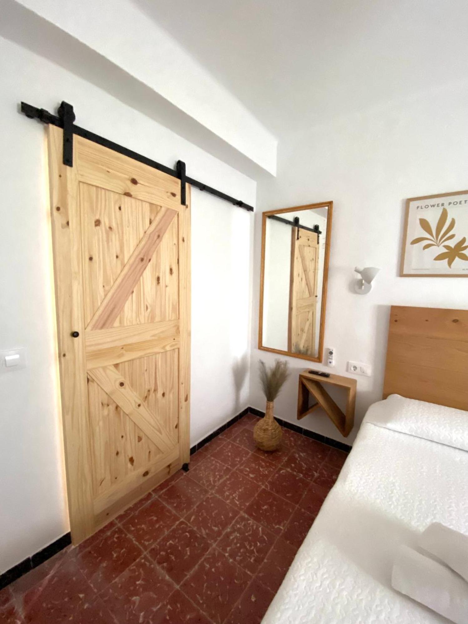Hotel Casa Fina - Adults Recommended Conil De La Frontera Luaran gambar