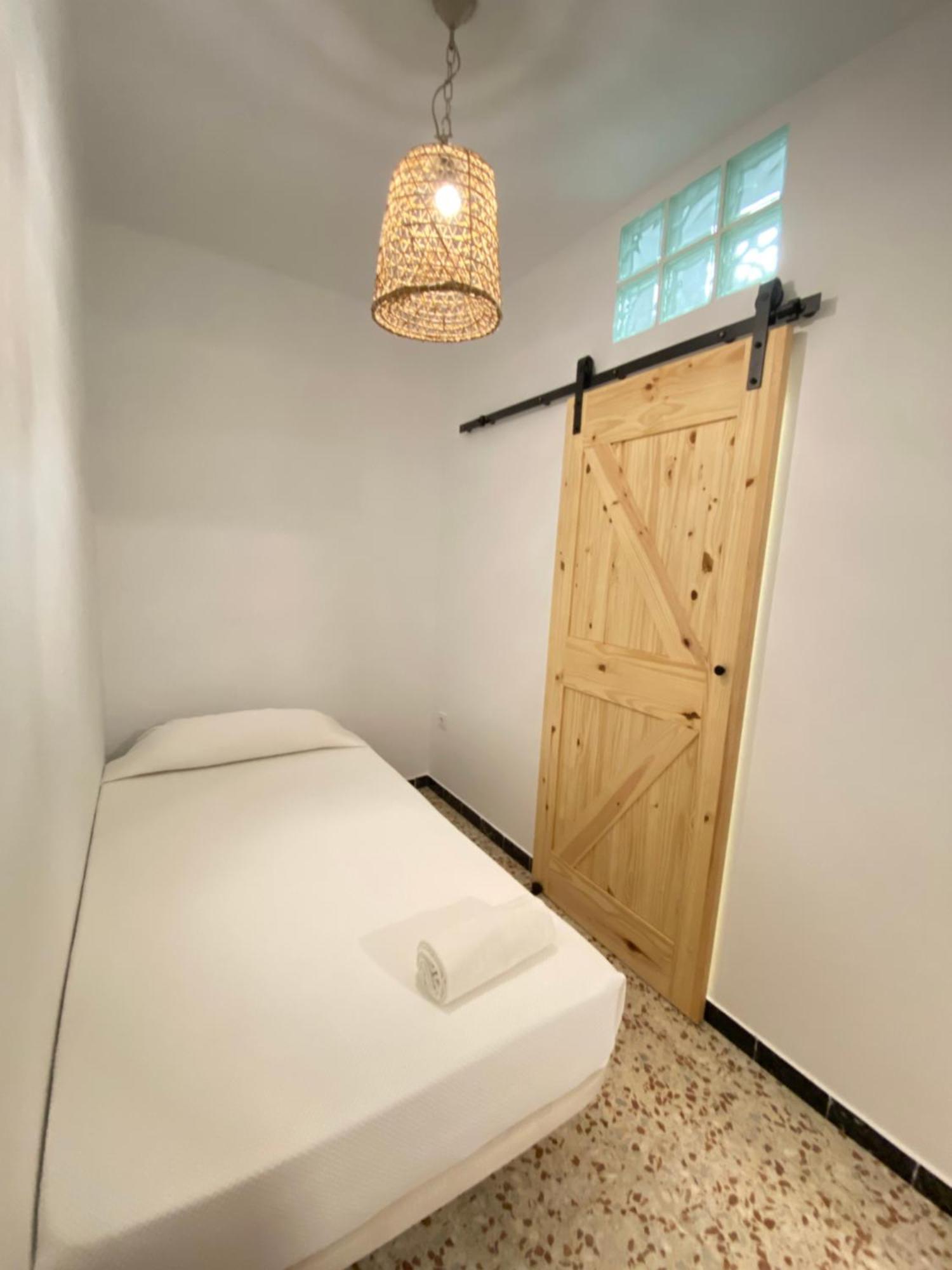 Hotel Casa Fina - Adults Recommended Conil De La Frontera Luaran gambar