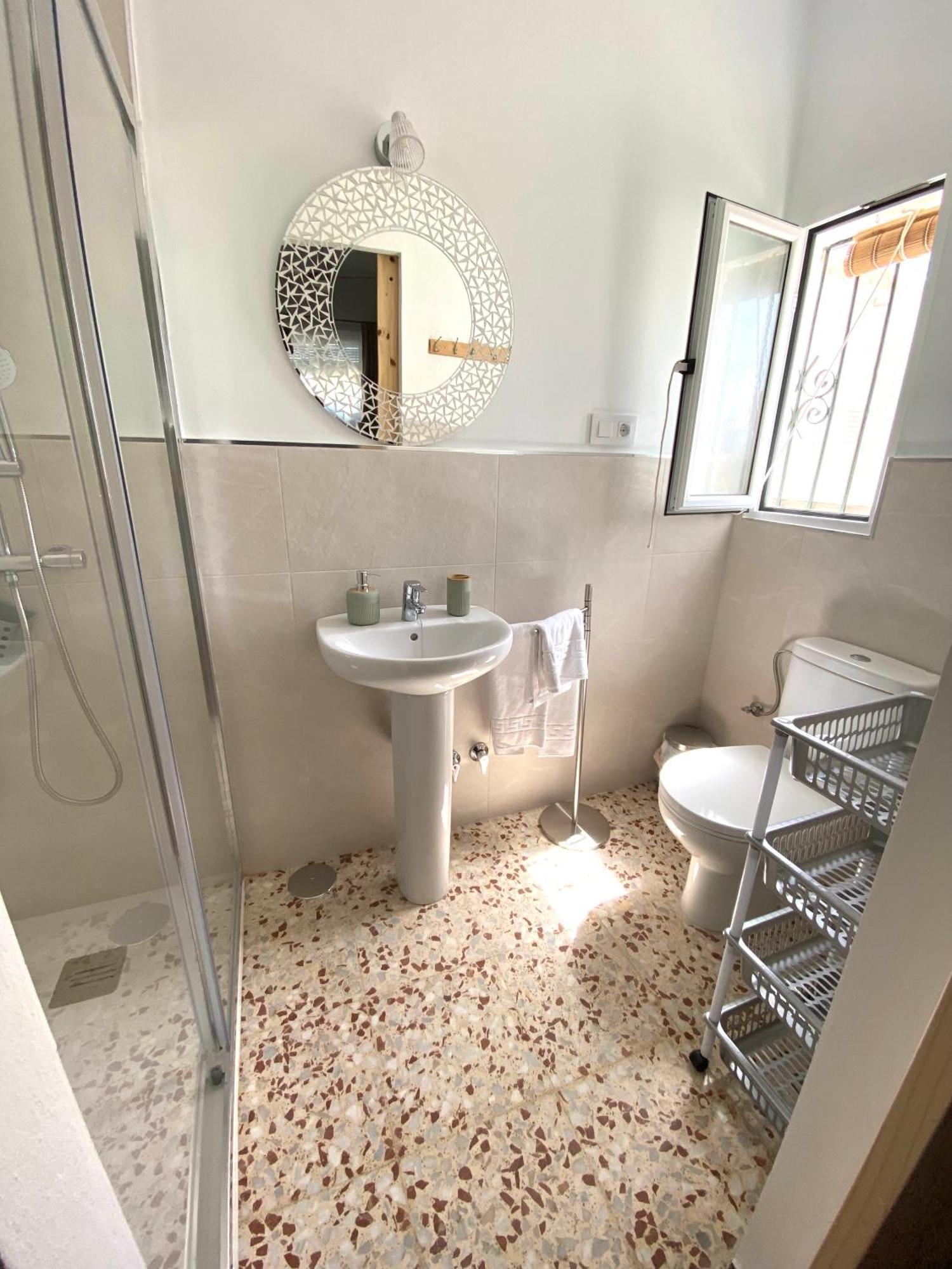Hotel Casa Fina - Adults Recommended Conil De La Frontera Luaran gambar