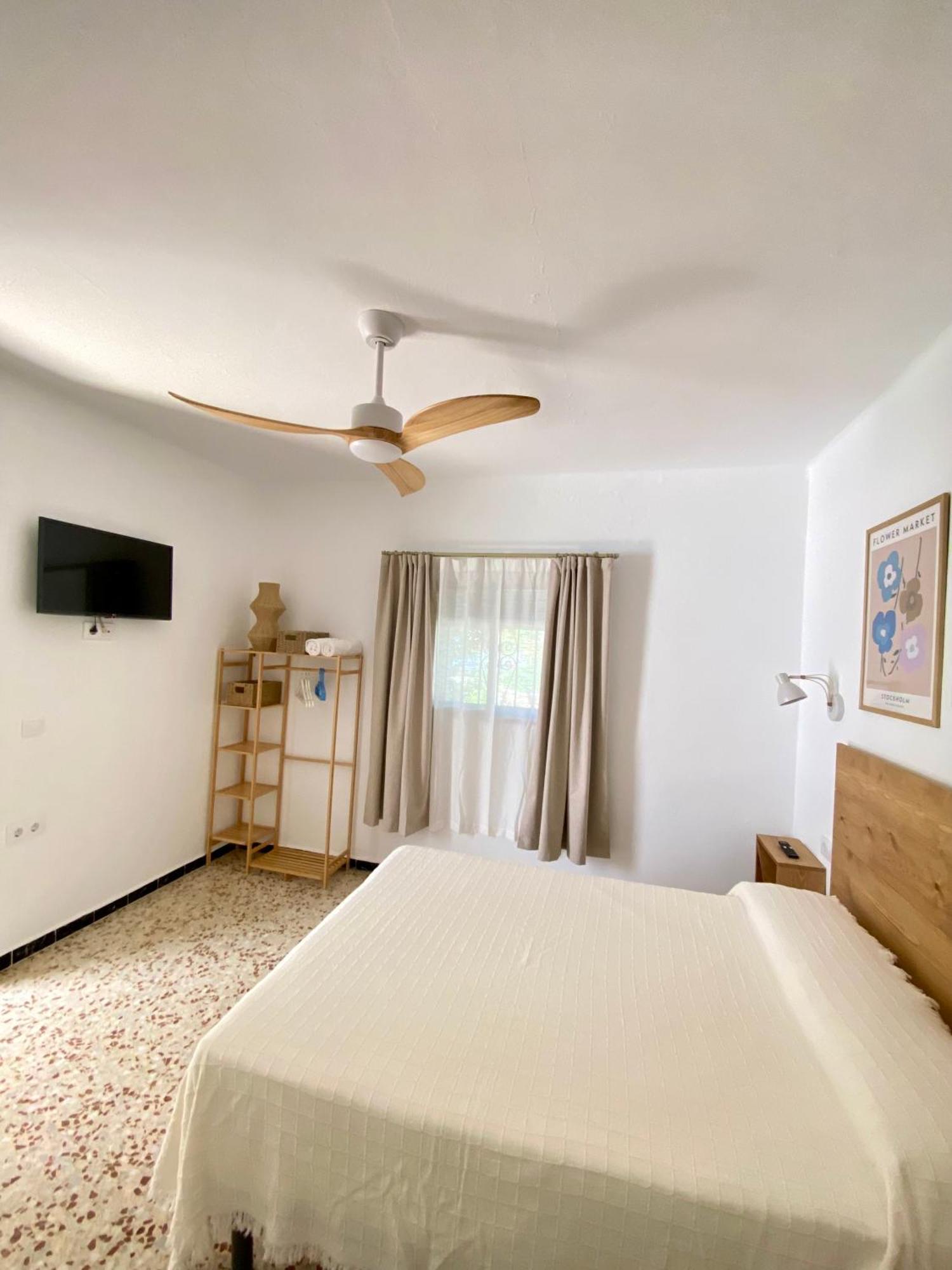 Hotel Casa Fina - Adults Recommended Conil De La Frontera Luaran gambar