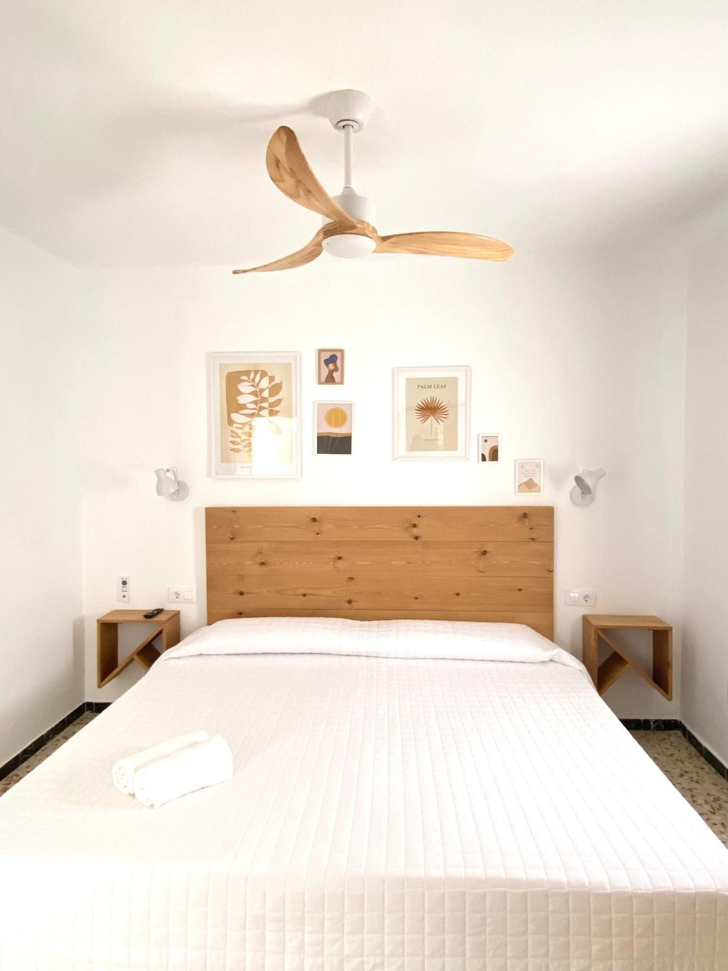 Hotel Casa Fina - Adults Recommended Conil De La Frontera Luaran gambar