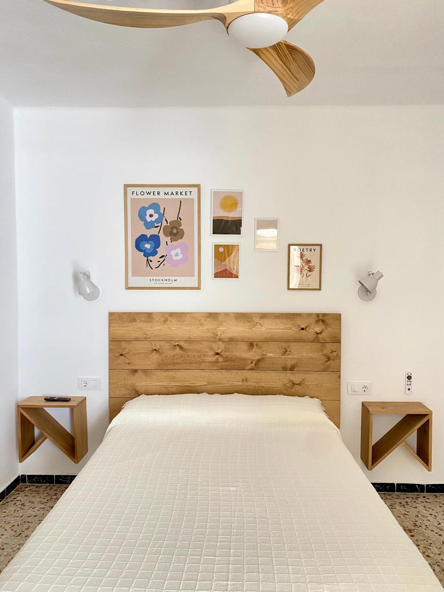 Hotel Casa Fina - Adults Recommended Conil De La Frontera Luaran gambar
