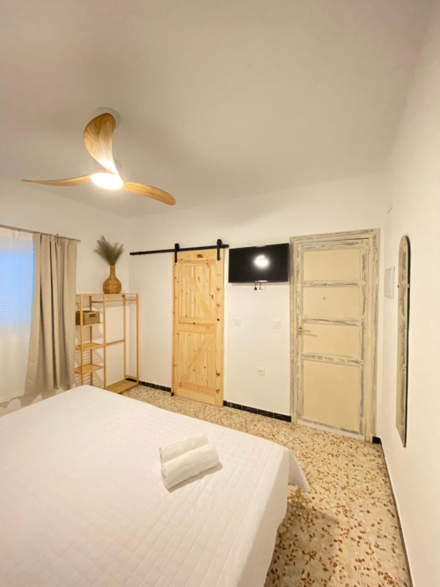 Hotel Casa Fina - Adults Recommended Conil De La Frontera Luaran gambar