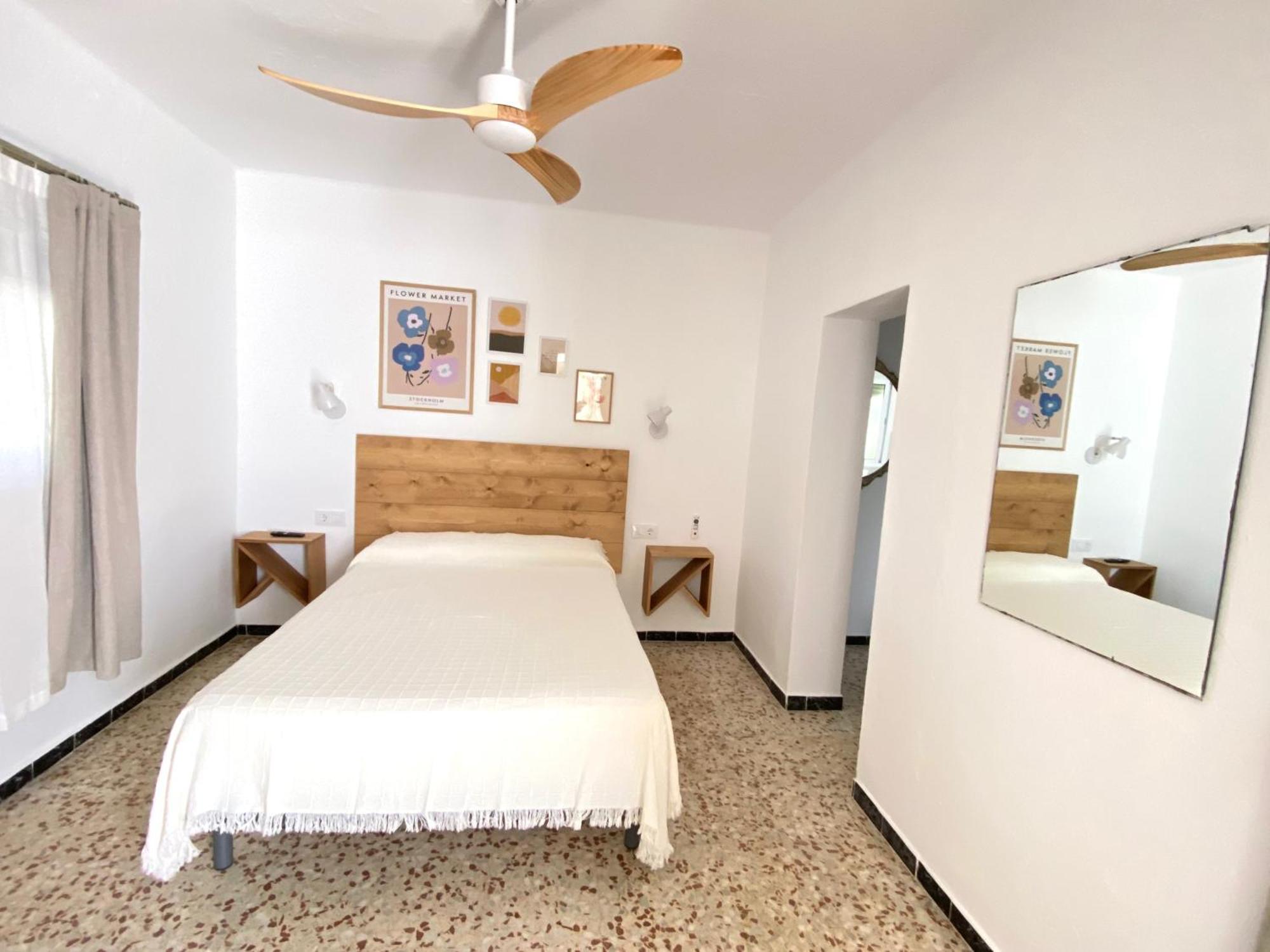 Hotel Casa Fina - Adults Recommended Conil De La Frontera Luaran gambar