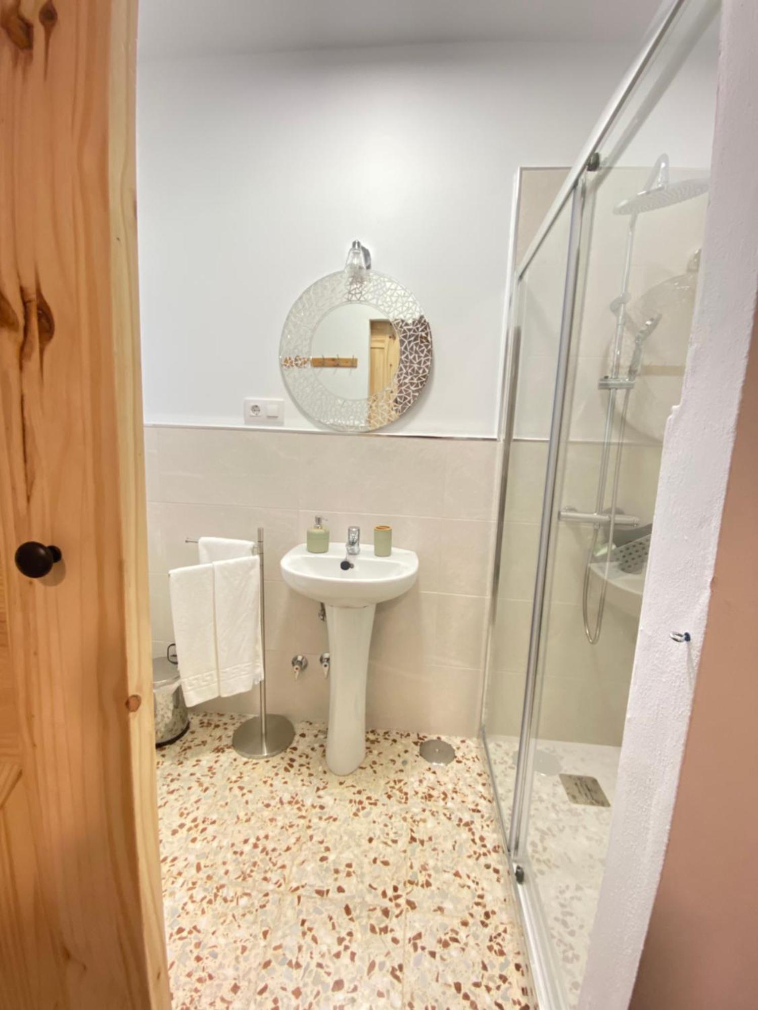 Hotel Casa Fina - Adults Recommended Conil De La Frontera Luaran gambar