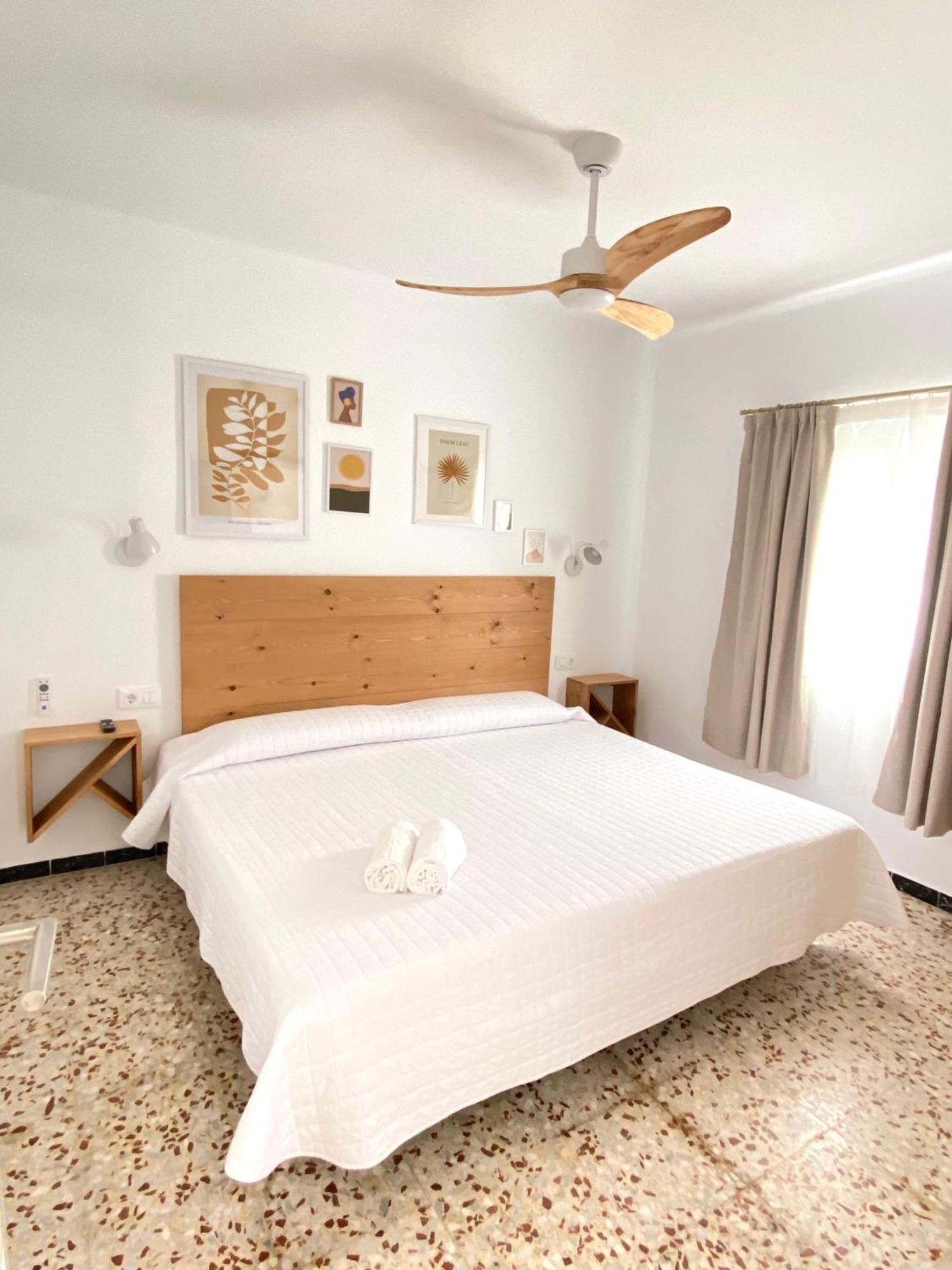 Hotel Casa Fina - Adults Recommended Conil De La Frontera Luaran gambar