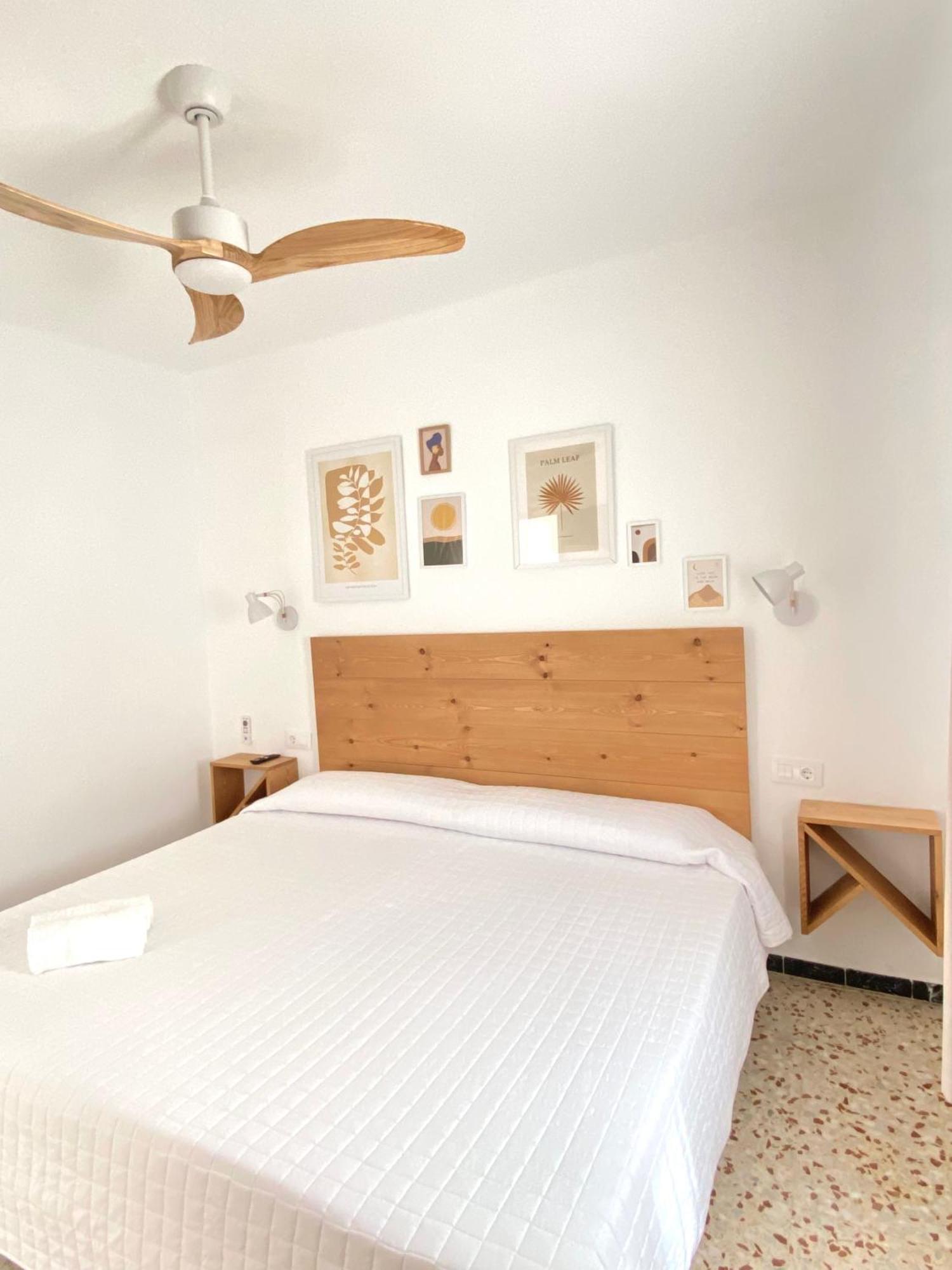 Hotel Casa Fina - Adults Recommended Conil De La Frontera Luaran gambar