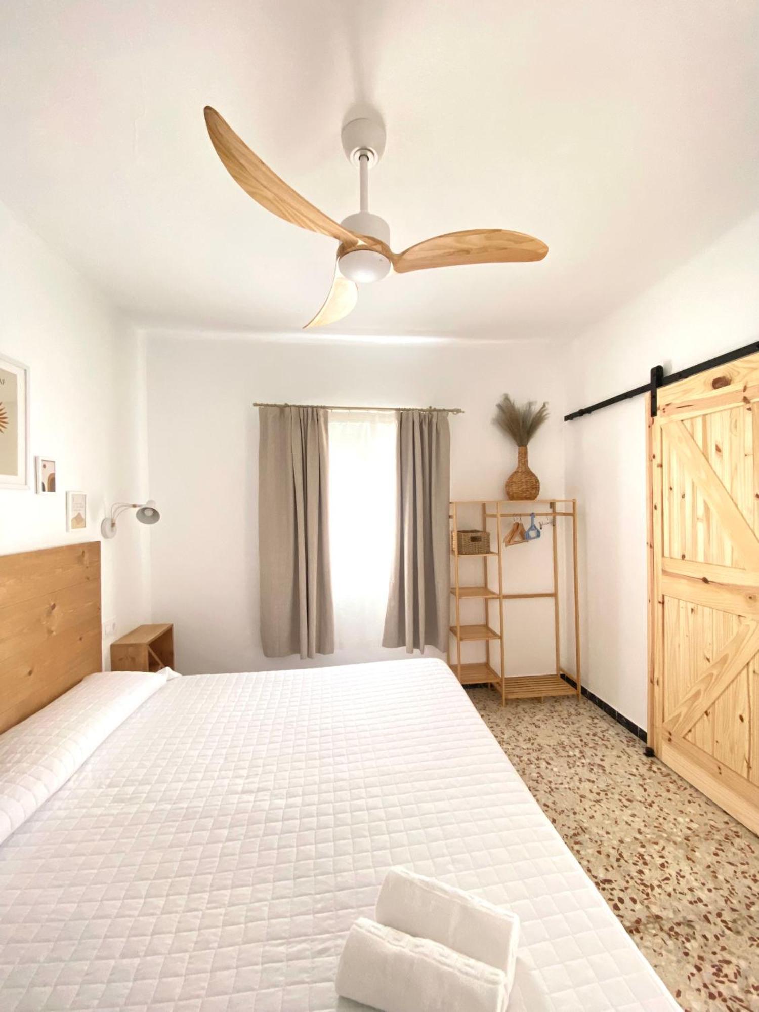 Hotel Casa Fina - Adults Recommended Conil De La Frontera Luaran gambar