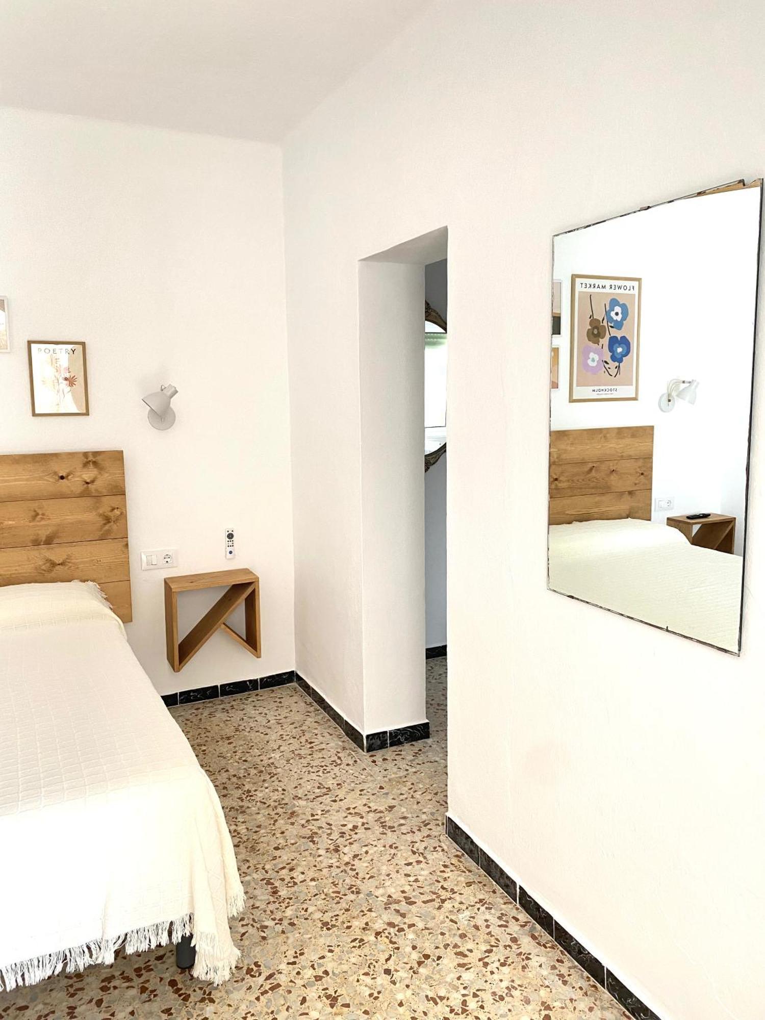 Hotel Casa Fina - Adults Recommended Conil De La Frontera Luaran gambar