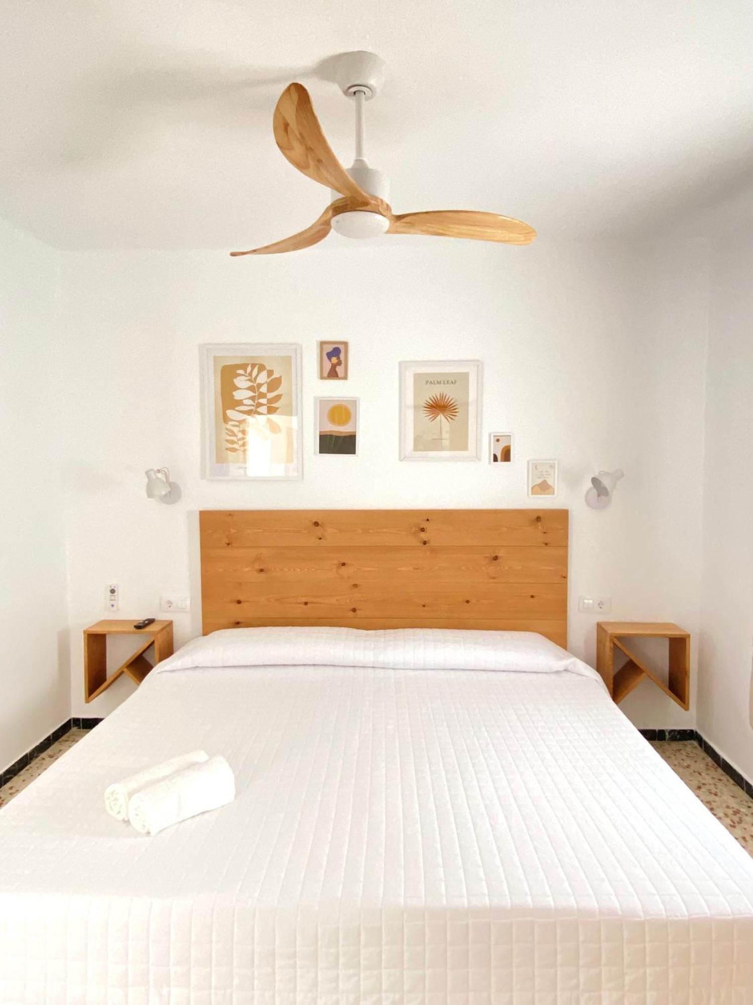 Hotel Casa Fina - Adults Recommended Conil De La Frontera Luaran gambar