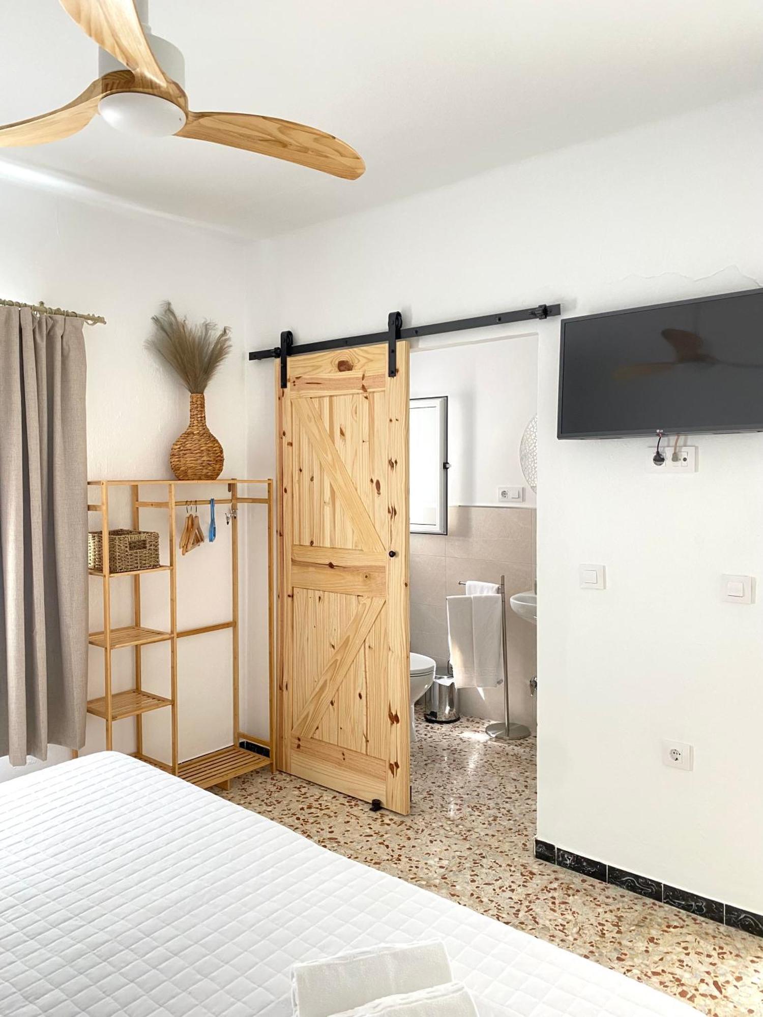 Hotel Casa Fina - Adults Recommended Conil De La Frontera Luaran gambar