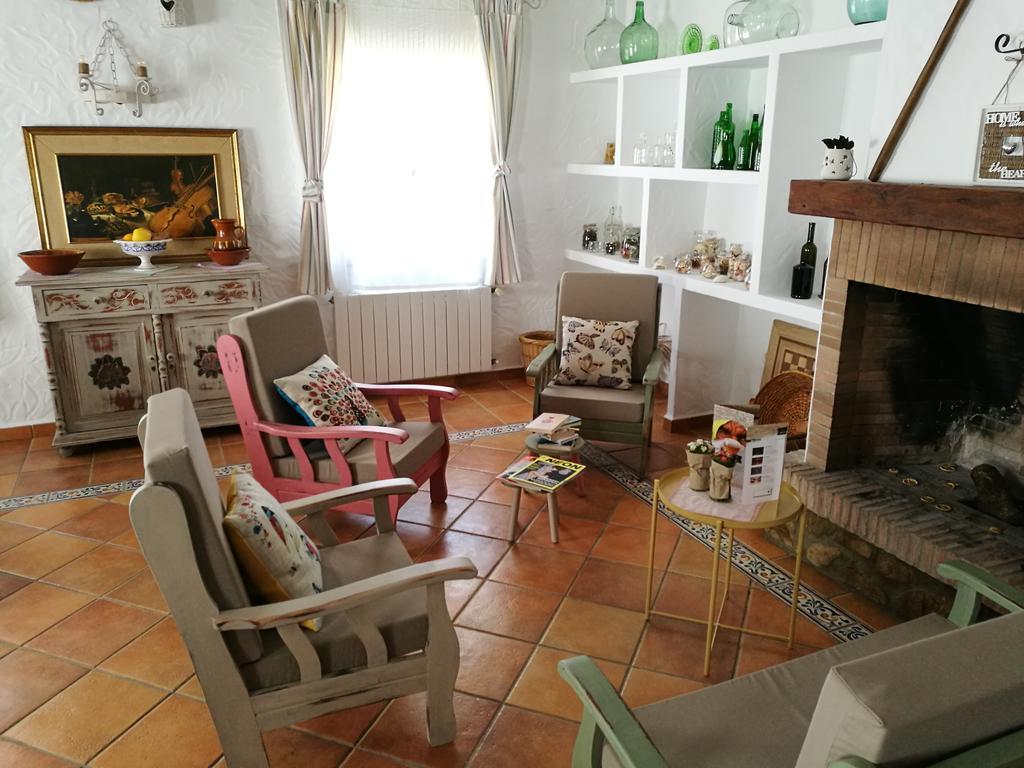 Hotel Casa Fina - Adults Recommended Conil De La Frontera Luaran gambar