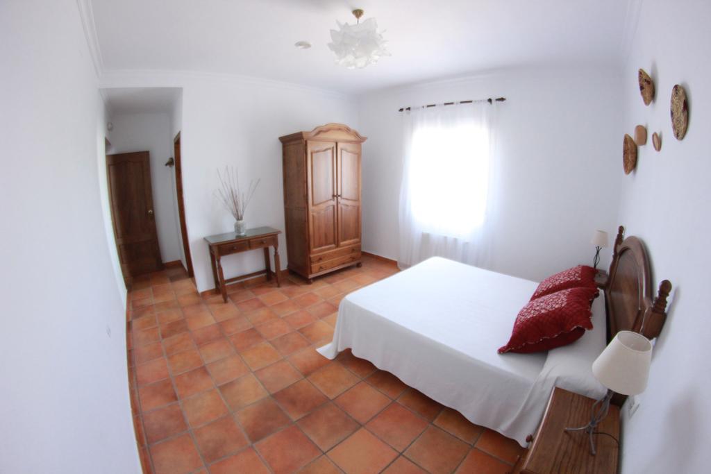Hotel Casa Fina - Adults Recommended Conil De La Frontera Luaran gambar