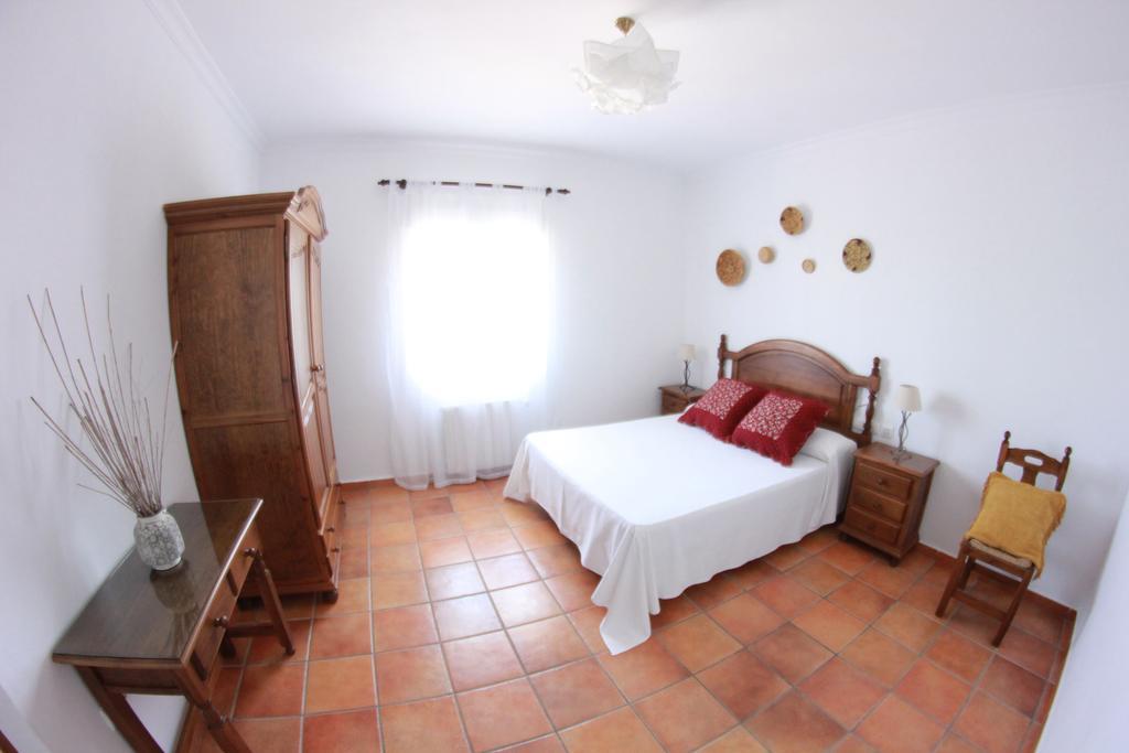 Hotel Casa Fina - Adults Recommended Conil De La Frontera Luaran gambar