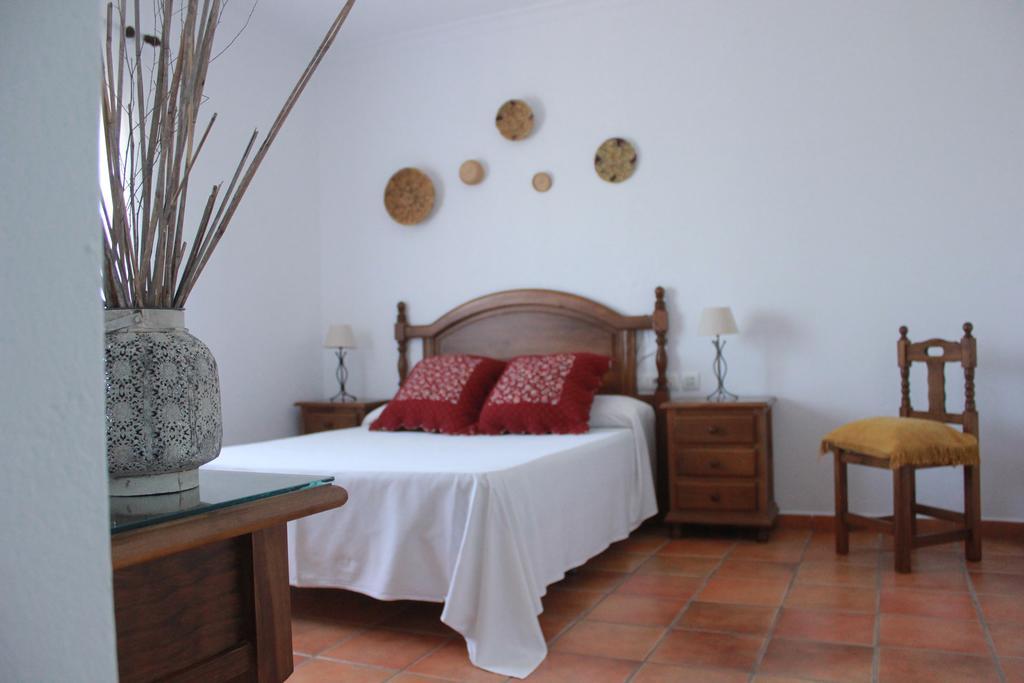 Hotel Casa Fina - Adults Recommended Conil De La Frontera Luaran gambar