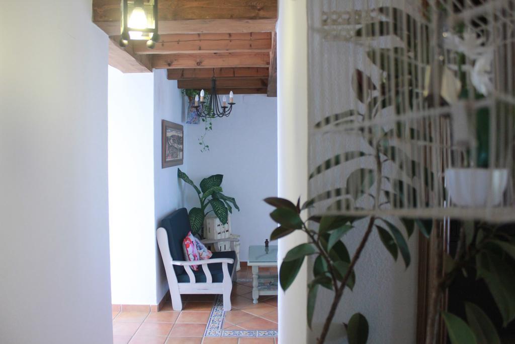 Hotel Casa Fina - Adults Recommended Conil De La Frontera Luaran gambar
