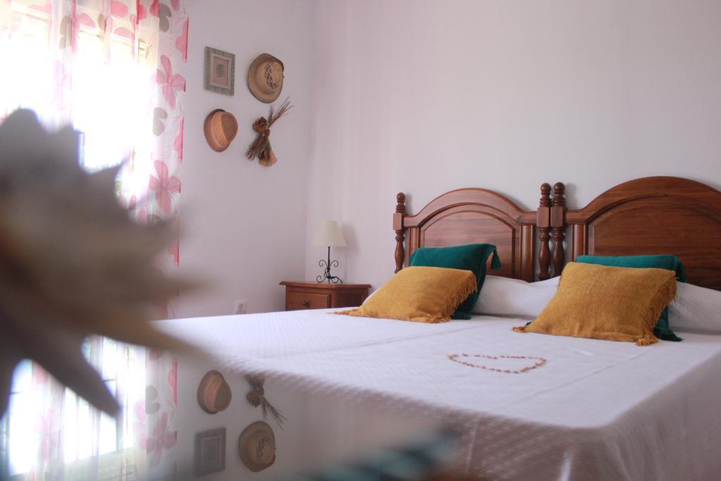 Hotel Casa Fina - Adults Recommended Conil De La Frontera Luaran gambar