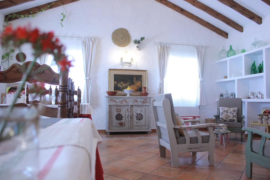 Hotel Casa Fina - Adults Recommended Conil De La Frontera Luaran gambar