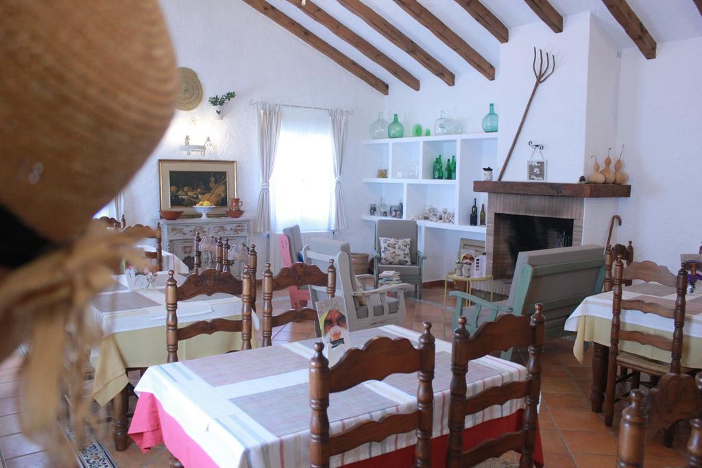 Hotel Casa Fina - Adults Recommended Conil De La Frontera Luaran gambar