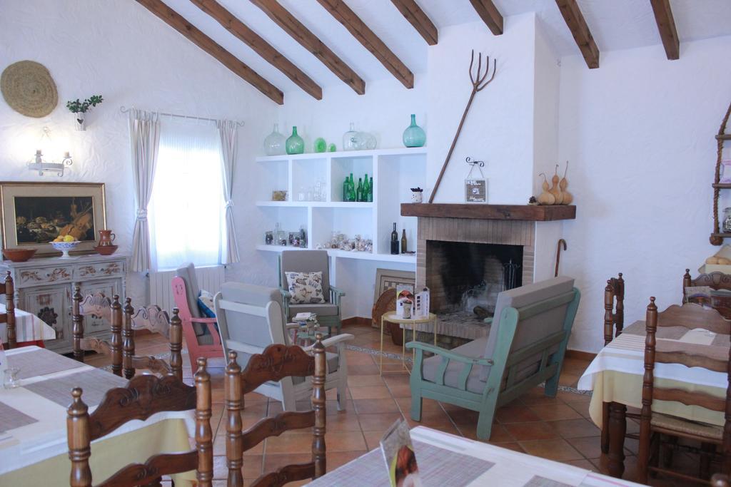 Hotel Casa Fina - Adults Recommended Conil De La Frontera Luaran gambar