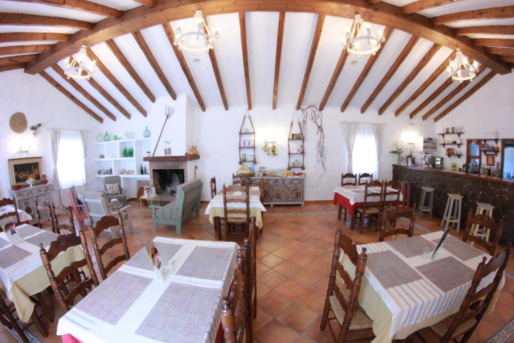 Hotel Casa Fina - Adults Recommended Conil De La Frontera Luaran gambar
