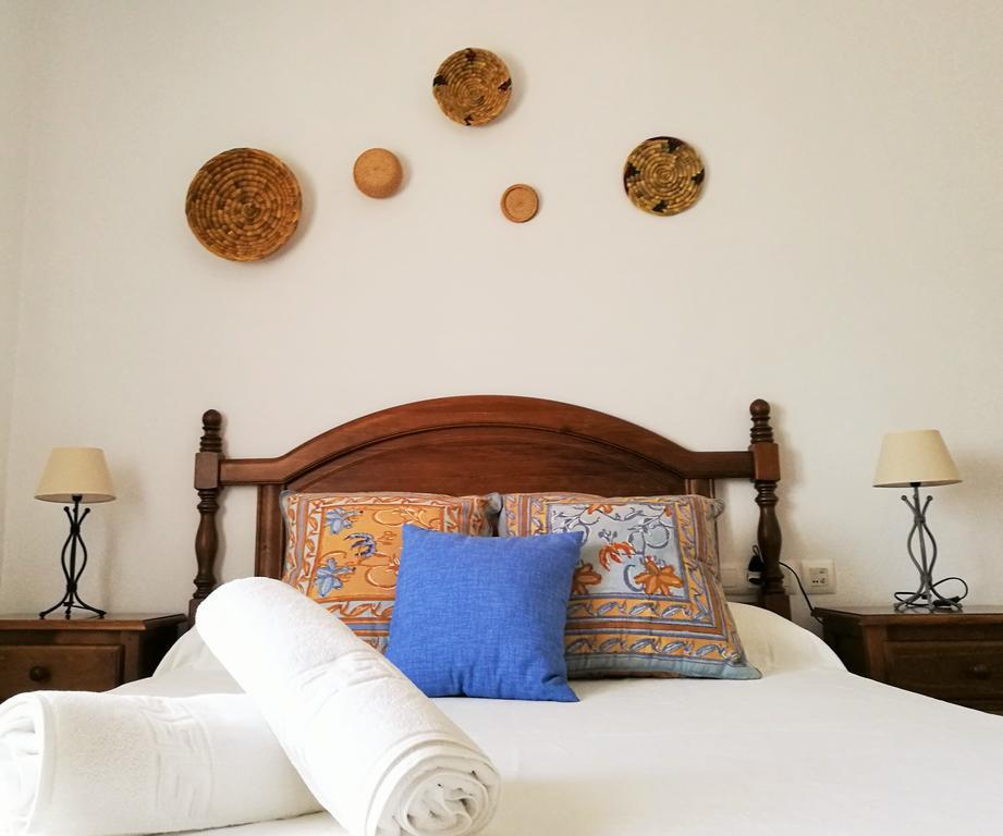 Hotel Casa Fina - Adults Recommended Conil De La Frontera Luaran gambar