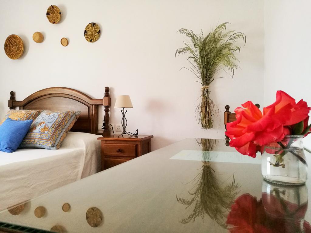 Hotel Casa Fina - Adults Recommended Conil De La Frontera Luaran gambar