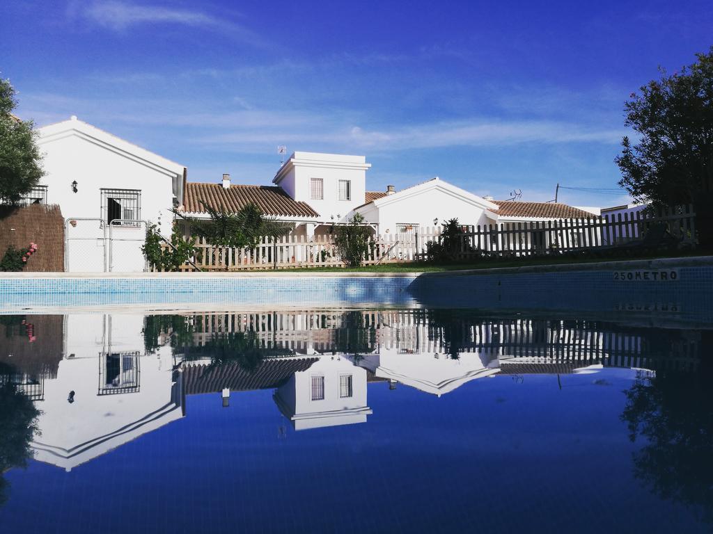 Hotel Casa Fina - Adults Recommended Conil De La Frontera Luaran gambar