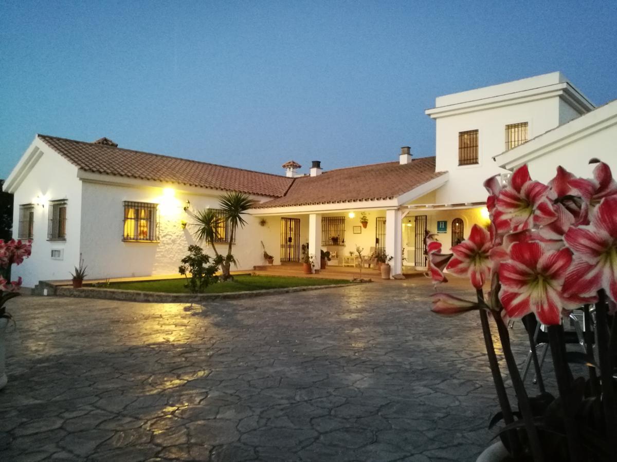 Hotel Casa Fina - Adults Recommended Conil De La Frontera Luaran gambar