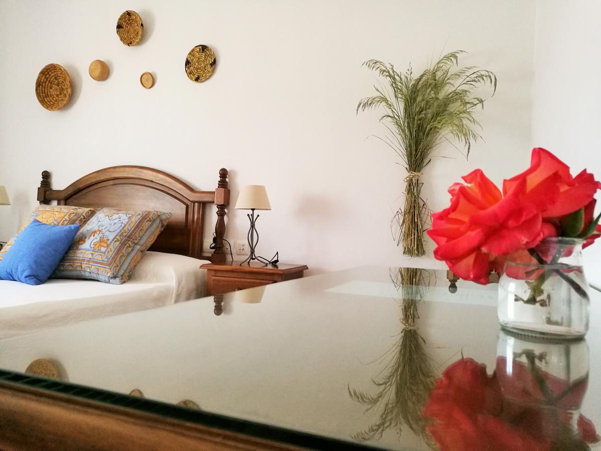 Hotel Casa Fina - Adults Recommended Conil De La Frontera Luaran gambar